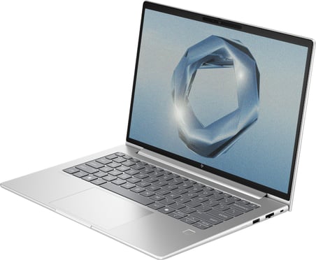 Hp Elitebook 6 G1I Intel® Core Ultra 7 255U 32GB Ddr5 256GB SSD 14" Wuxga (1920 x 1200), IPS 400 Nits  WIN11PRO Taşınabilir Bilgisayar C9XW2ETP06+ZETTAÇANTA