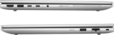 Hp Elitebook 6 G1I Intel® Core Ultra 7 255U 32GB Ddr5 256GB SSD 14" Wuxga (1920 x 1200), IPS 400 Nits  WIN11PRO Taşınabilir Bilgisayar C9XW2ETP06+ZETTAÇANTA
