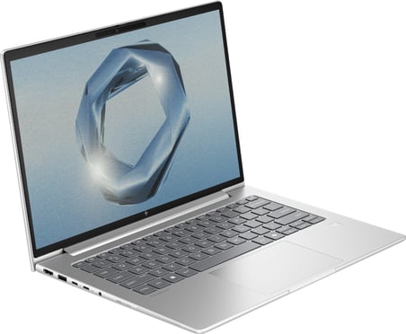 Hp Elitebook 6 G1I Intel® Core Ultra 7 255U 32GB Ddr5 4tb SSD 14" Wuxga (1920 x 1200), IPS 400 Nits  WIN11PRO Taşınabilir Bilgisayar C9XW2ETP10+ZETTAÇANTA