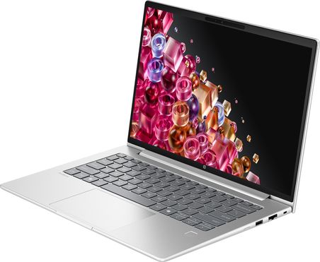 Hp Probook 4 G1I Intel® Core Ultra 7 255U 24GB Ddr5 512GB SSD 14" Wuxga (1920 x 1200), IPS 300 Nits  WIN11HOME Taşınabilir Bilgisayar C9FH1ETH02+ZETTAÇANTA
