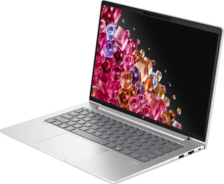 Hp Probook 4 G1I Intel® Core Ultra 7 255U 96GB Ddr5 256GB SSD 14" Wuxga (1920 x 1200), IPS 300 Nits  WIN11HOME Taşınabilir Bilgisayar C9FH1ETH26+ZETTAÇANTA