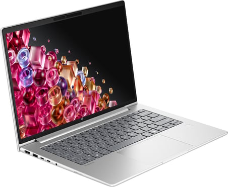 Hp Probook 4 G1I Intel® Core Ultra 7 255U 32GB Ddr5 4tb SSD 14" Wuxga (1920 x 1200), IPS 300 Nits  WIN11PRO Taşınabilir Bilgisayar C9FH1ETP10+ZETTAÇANTA