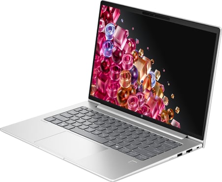 Hp Probook 4 G1I Intel® Core Ultra 7 255U 96GB Ddr5 256GB SSD 14" Wuxga (1920 x 1200), IPS 300 Nits  WIN11PRO Taşınabilir Bilgisayar C9FH1ETP26+ZETTAÇANTA