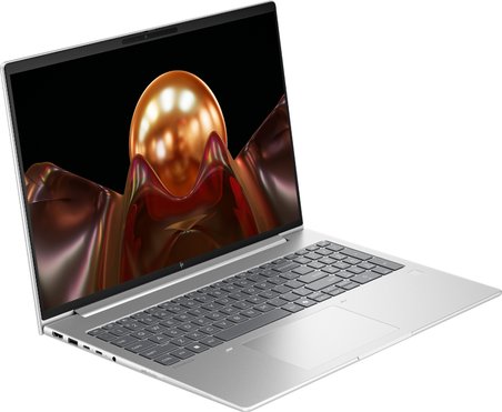 Hp Elitebook 6 G1I Intel® Core Ultra 5 225U 32GB Ddr5 4tb SSD 16" Wuxga (1920X1200) IPS 300NIT WIN11PRO Taşınabilir Bilgisayar AD4G3ETP10+ZETTAÇANTA