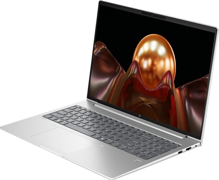 Hp Elitebook 6 G1I Intel® Core Ultra 5 225U 80GB Ddr5 256GB SSD 16" Wuxga (1920X1200) IPS 300NIT WIN11PRO Taşınabilir Bilgisayar AD4G3ETP21+ZETTAÇANTA