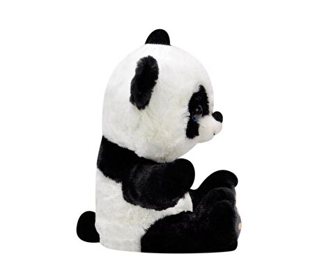 Panda 28 cm Pelüş Oyuncak