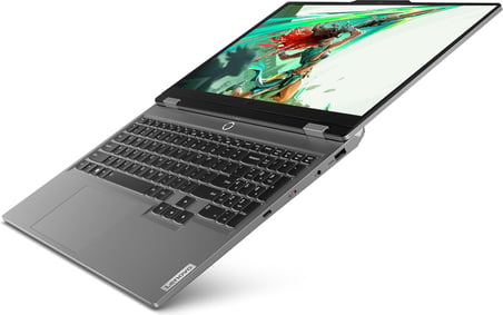 Lenovo Loq 15IRX10 Intel® Core I5-13450HX 32GB Ddr5 1tb SSD 15.6" 8GB/RTX5060 100W (1920X1080) IPS 300NITS 144Hz, G-Sync® Freedos Gaming BILG.83JE00JMTRF08+ZETTAÇANTA