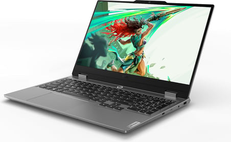 Lenovo Loq 15IRX10 Intel® Core I5-13450HX 32GB Ddr5 256GB SSD 15.6" 8GB/RTX5060 100W (1920X1080) IPS 300NITS 144Hz, G-Sync® Windows 11 Pro Gaming BILG.83JE00JMTRP06+ZETTAÇANTA