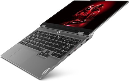 Lenovo Loq 15IRX10 Intel® Core I7-13650HX 24GB Ddr5 2tb SSD 15.6" 8GB/RTX5060 100W (1920X1080) IPS 300NITS 144Hz, G-Sync® Windows 11 Pro Gaming BILG.83JE00ETTRP04+ZETTAÇANTA