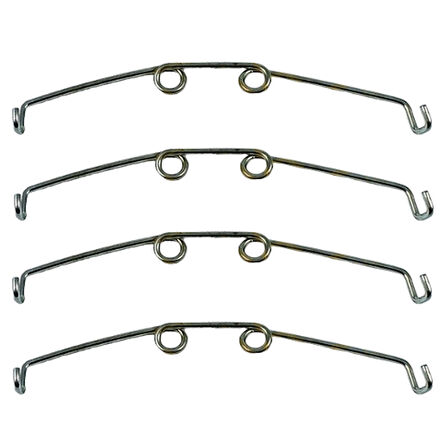 Motobir Arka Fren Kampana Yayı Activa S 125 Spacy 25'li