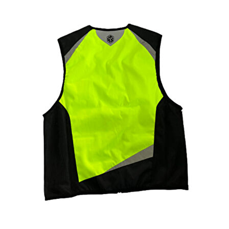 Scoyco Yelek Reflektörlü JK30