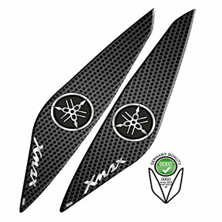 Gogo Far Pad 006 Yamaha N-Max  2018-2022