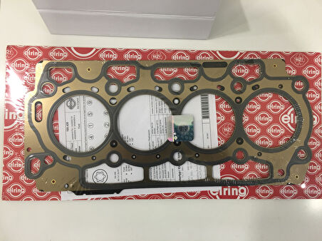 SİLİNDİR KAPAK CONTA 206 207 DV4 1.35 (1 ÇENTİK) ORJ.0209AF