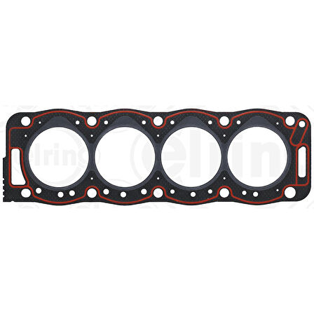 SİLİNDİR KAPAK CONTASI XUD9 PRTNER 83MM 4 ÇENTİK 0209S8