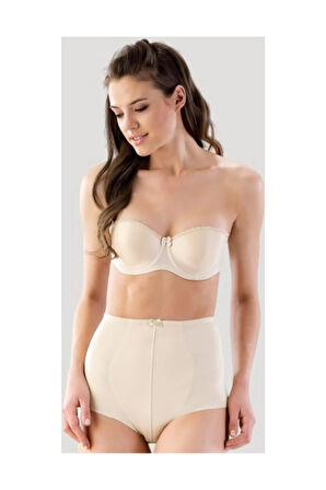 Karın Toparlayıcı Slip Korse 2819