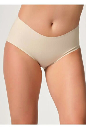 Kadın Lazer Külot Korse