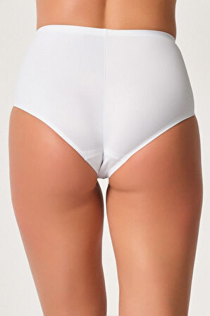 Kadın Yapıştırma Brezilya Lazer Slip