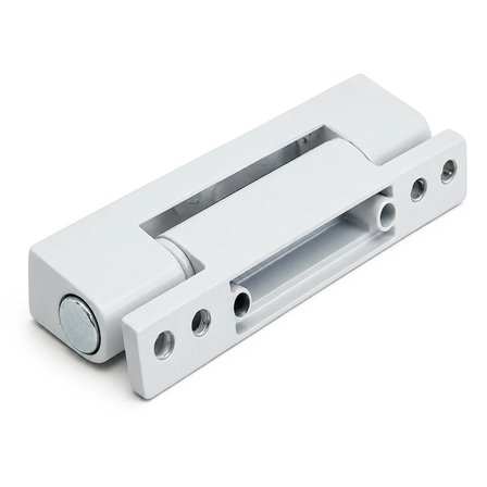 Pvc Kapı Menteşesi Pimapen 100mm Beyaz (Plastik Değildir)