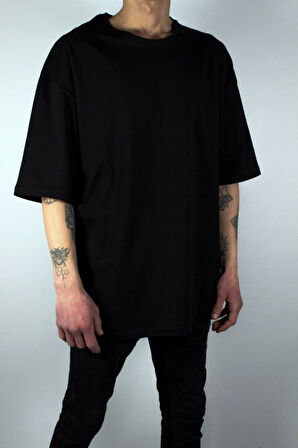 Oversize Unisex T Shirt