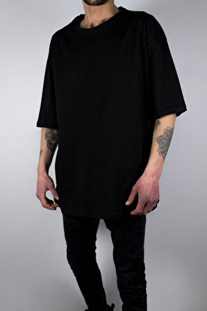 Oversize Unisex T Shirt