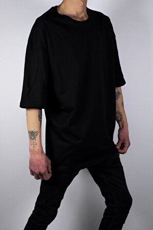 Oversize Unisex T Shirt