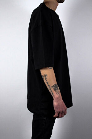 Oversize Unisex T Shirt
