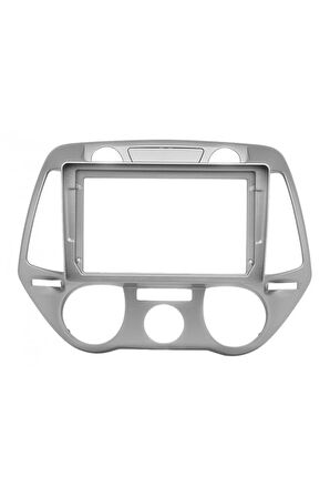 HYUNDAİ İ20 2012-2014 9 İNÇ MULTİMEDİA ÇERÇEVESİ