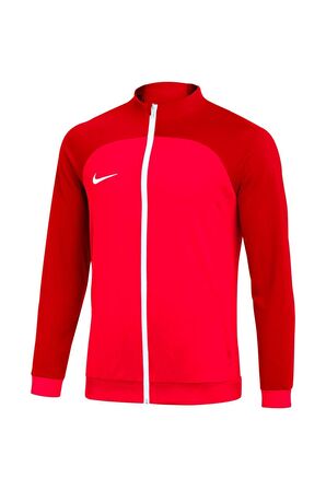 Dri-fit Acdpr Erkek Kırmızı Futbol Antrenman Ceket Vodh9234-635