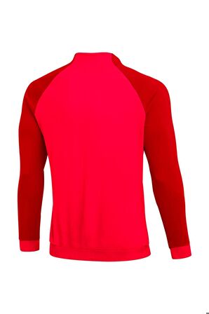 Dri-fit Acdpr Erkek Kırmızı Futbol Antrenman Ceket Vodh9234-635