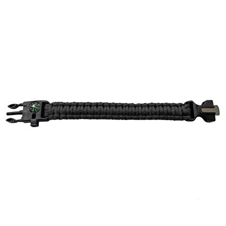 Paracord Outdoor Survival Bileklik Outdoor Survıval Bracelet