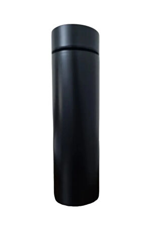 Led Isı Göstergeli Termos