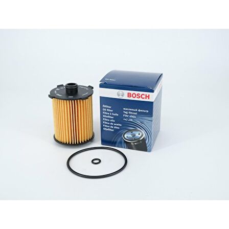 Bosch Volvo S90 Yağ Filtresi(Bosch)