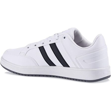 Kinetix Kort Pu.Sneaker Günlük Beyaz Erkek Ayakkabı