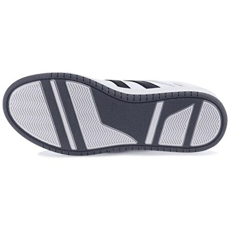 Kinetix Kort Pu.Sneaker Günlük Beyaz Erkek Ayakkabı