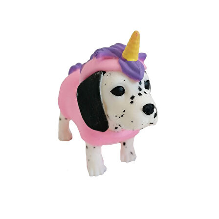 Dress Your Puppy Sevimli Köpeğine Kostüm Giydir 6 Numara