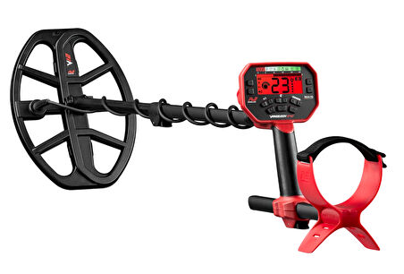 Minelab Vanquish 540 Pro Dedektör