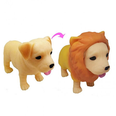 Dress Your Puppy Sevimli Köpeğine Kostüm Giydir 1 Numara