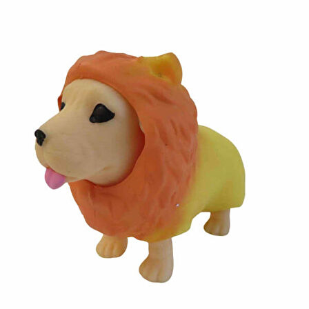 Dress Your Puppy Sevimli Köpeğine Kostüm Giydir 1 Numara