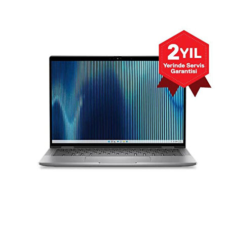 Dell N008L744014U Latitude 7440 Ci5-1335U 3.40 Ghz 16Gb 512Gb Ssd 14.0" Ubuntu