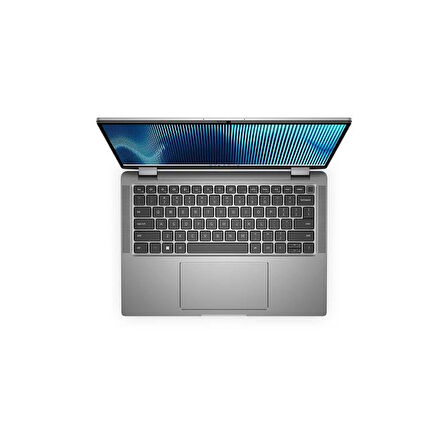 Dell N008L744014U Latitude 7440 Ci5-1335U 3.40 Ghz 16Gb 512Gb Ssd 14.0" Ubuntu
