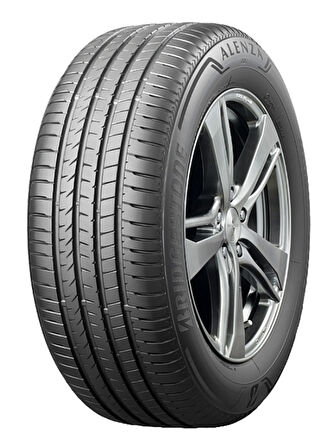 Bridgestone 225/50r18 95v alenza 001 Oto Yaz 2022