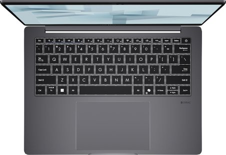 Asus Expertbook P3 PM3406CKA Ryzen Aı 7-350 96GB Ddr5 256GB SSD Radeon 860M 14.0-Inch, Wuxga (1920 x 1200) 300NITS Freedos Taşınabilir Bilgisayar PM3406CKAF26+ZETTAÇANTA