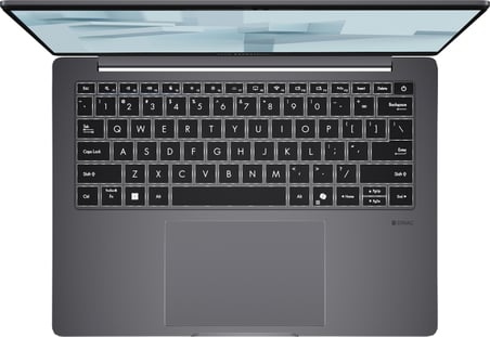 Asus Expertbook P3 PM3406CKA Ryzen Aı 7-350 64GB Ddr5 4tb SSD Radeon 860M 14.0-Inch, Wuxga (1920 x 1200) 300NITS Windows 11 Home Taşınabilir Bilgisayar PM3406CKAH20+ZETTAÇANTA