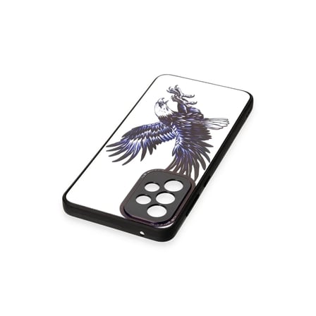 Samsung Galaxy A53 5G Kılıf Mirror Desenli Kapak - Mirror - 1