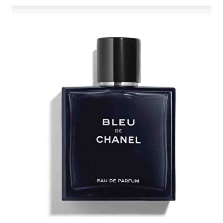 Bleu De Chanel Eau De Parfum 100 ml
