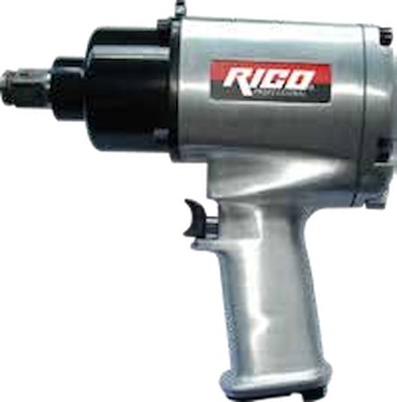 Rico 3/4 inç havalı somun sıkma 1300 Nm – 022-RC4086