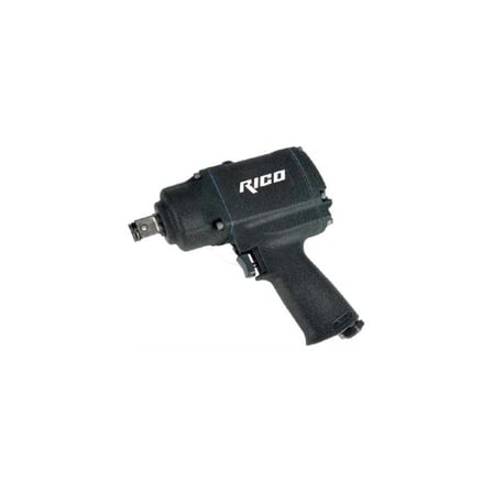 Rico 1/2 inç mini havalı somun sıkma 500 Nm – 022-RC4107