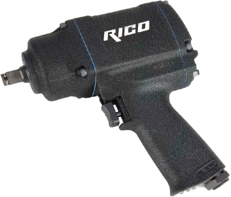 Rico 1/2 inç havalı somun sıkma 1100 Nm – 022-RC4110