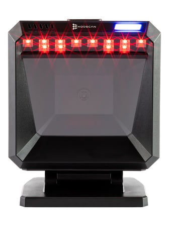 KodScan KDS-4043 2D USB Kablolu Masaüstü Barkod Okuyucu 