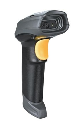 PERKON Spider SP610 1D/2D Imager USB Kablolu Ayaklı Barkod Okuyucu